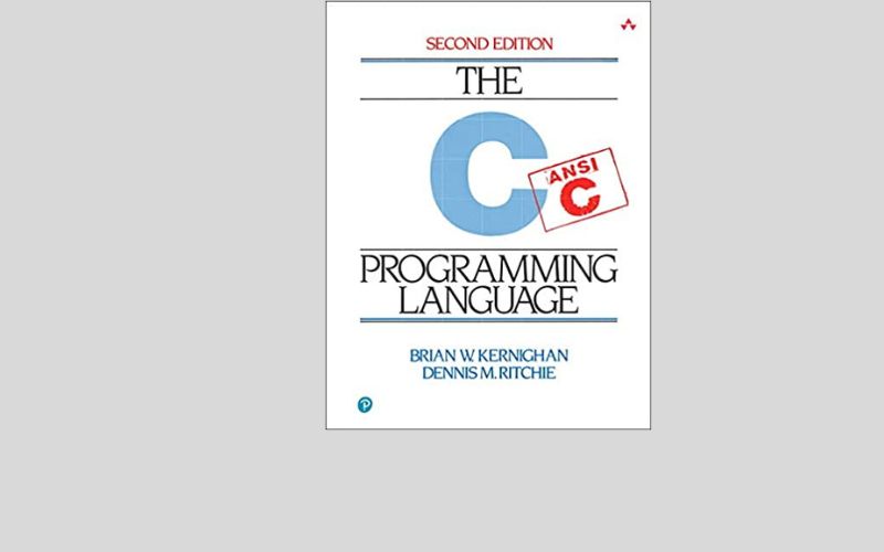 Sách học lập trình C