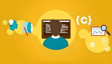 Học ngôn ngữ lập trình c mở ra nhiều cơ hội tốt trong công việc