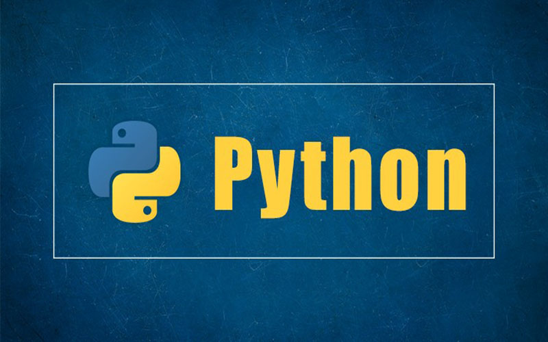 Python là ngôn ngữ lập trình khá dễ học
