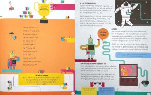 Tớ học lập trình - Làm quen với Python