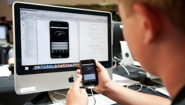 Xây dựng kiến thức nền tảng về lập trình mobile 