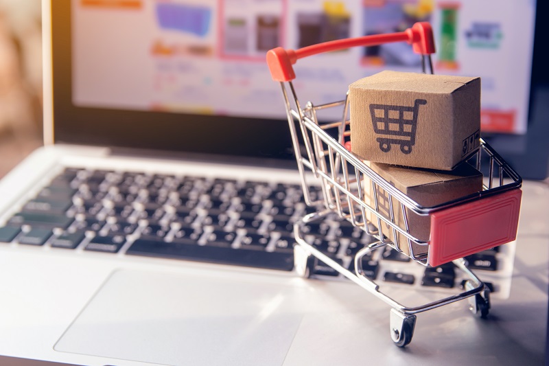 Làm thế nào để “khám phá mua sắm”thúc đẩy doanh số bán hàng trực tuyến?