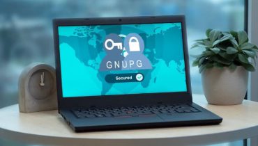 Cách mã hóa các tệp nhạy cảm bằng GnuPG trên Linux