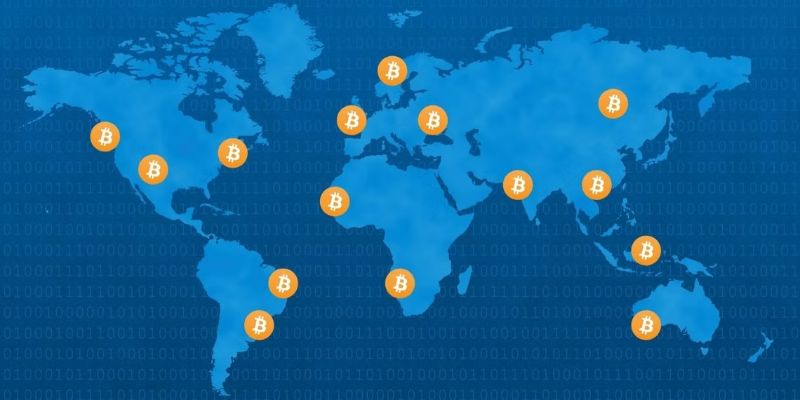 Ngày nay, hơn 100 triệu người sở hữu Bitcoin, đồng tiền điện tử đầu tiên trên thế giới. Tuy nhiên, 1/3 nguồn cùng hiện tại nằm trong tay chưa đến 1% chủ sở hữu Bitcoin. Vậy, những tỷ phú Bitcoin này là ai và họ sở hữu bao nhiêu?