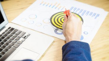 Xác định mục tiêu và đam mê