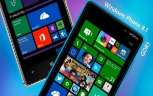 Hệ điều hành Windows Phone