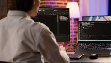 Các loại ngôn ngữ lập trình