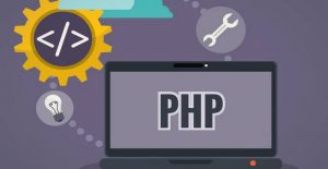 khoá học lập trình PHP