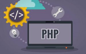 khoá học lập trình PHP