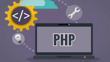 khoá học lập trình PHP