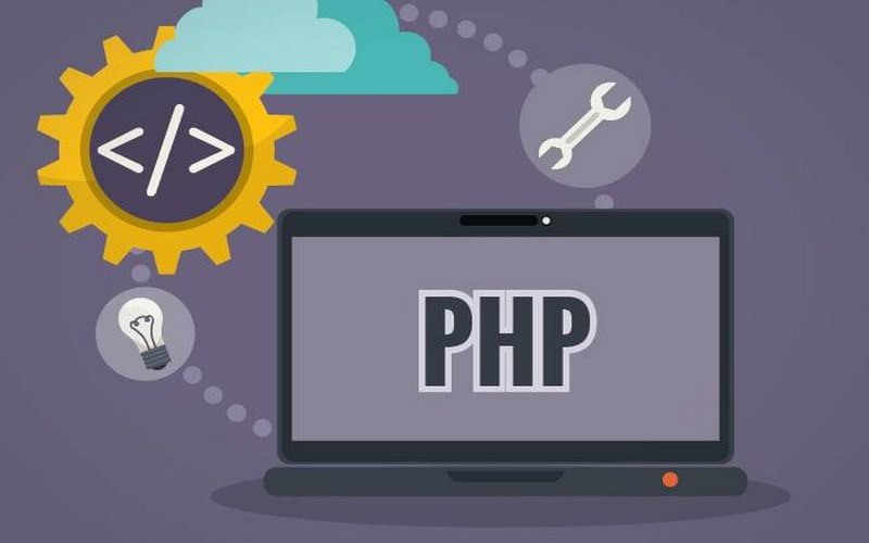 khóa học lập trình PHP