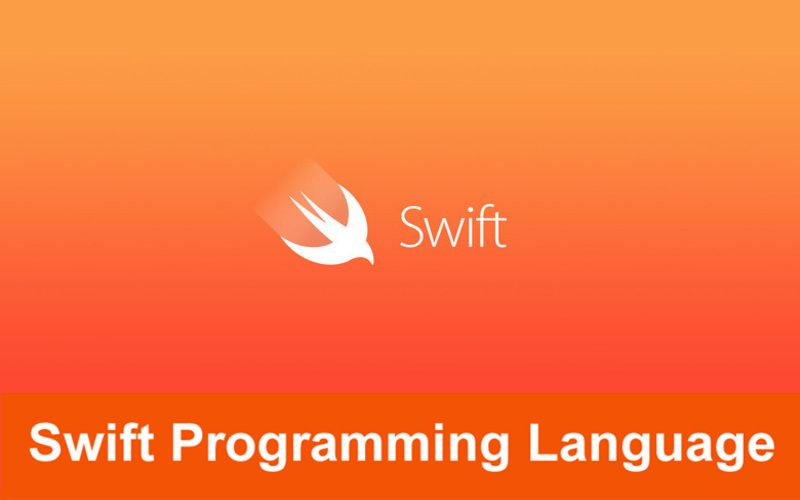 Khoá học lập trình Swift