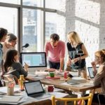 Với sự đồng hành của các mentor giỏi