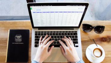 Cách xóa hàng trống trong Excel một cách dễ dàng