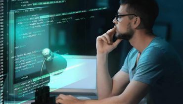 Người mới học lập trình cần tìm hướng đi phù hợp 