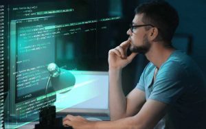 Lập trình viên cần có kỹ năng lập trình web và ứng dụng