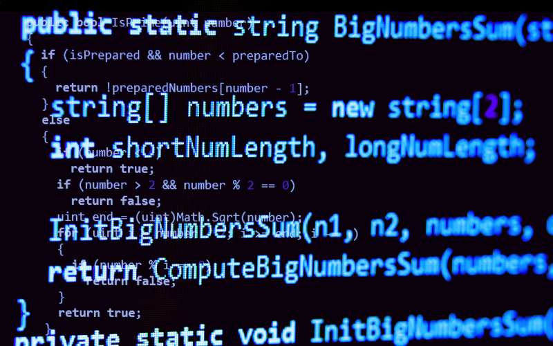 Top 20 ngôn ngữ lập trình tốt nhất để học năm 2023