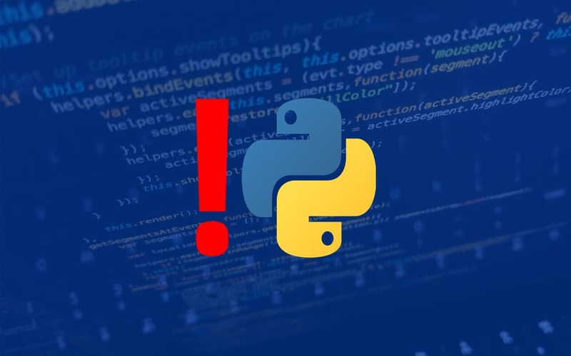 Khóa học lập trình Python online 