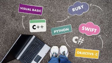 Là bước đệm khi học những ngôn ngữ khác