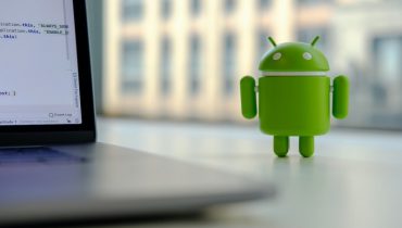 Lập trình Android là một ngành nghề có tương lai