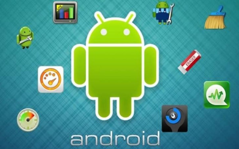 Lập trình trên nền tảng Android