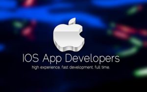 Lập trình trên nền tảng IOS