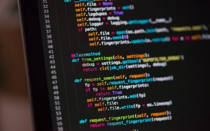 Lập trình Python online tại nhà