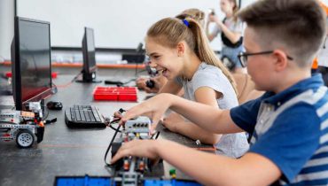 Lợi ích nhận được sau mỗi khóa học unity