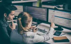 Mục tiêu của khóa học lập trình C online tại FUNiX 