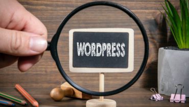 WordPress - nền tảng website phổ biến