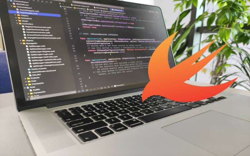 Ngôn ngữ lập trình Swift phát triển nhanh chóng