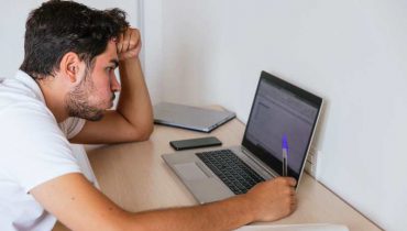 Nhược điểm của một khóa học lập trình ngắn hạn