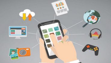 Phát triển ứng dụng trên các nền tảng 