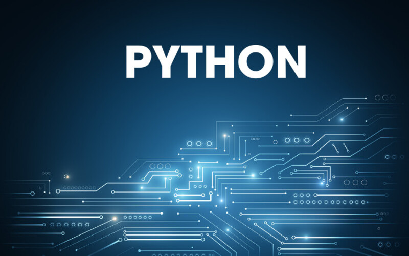 Python là một ngôn ngữ lập trình phổ biến