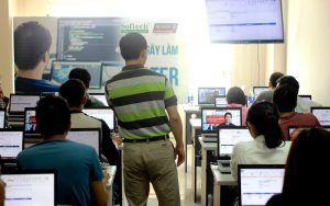 khoa học lập trình tại Đà Nẵng