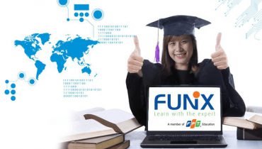 FUNiX được công nhận bởi những tập đoàn công nghệ uy tín