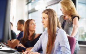 Cho người học chương trình đại học