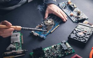 Khoa học máy tính tại Đại Học Bách Khoa TP.HCM