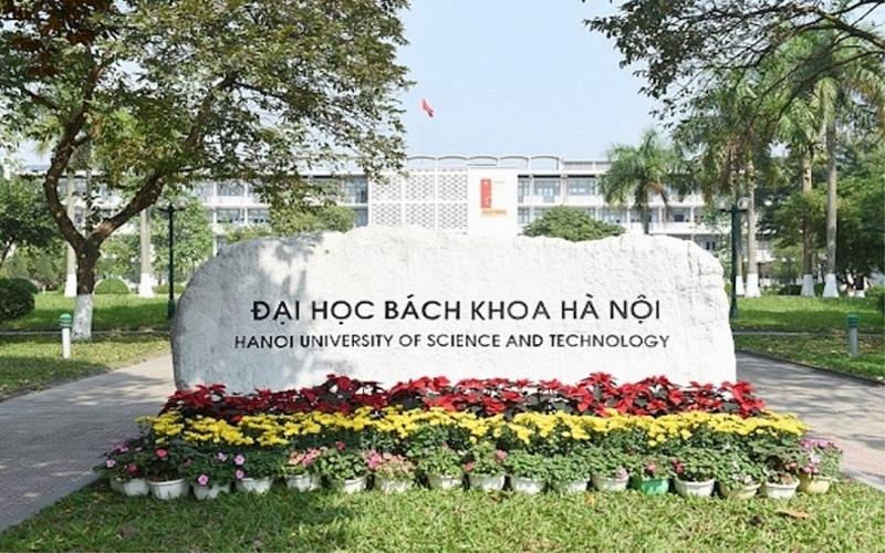 công nghệ thông tin học trường nào ở Hà Nội
