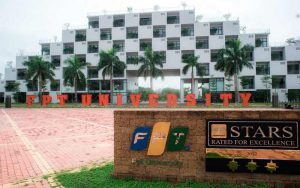 Đại học FPT