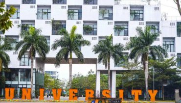 Đại học FPT thuộc tập đoàn FPT