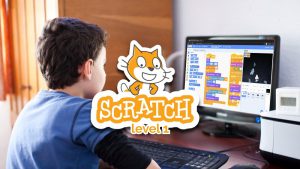 Lập trình Scratch