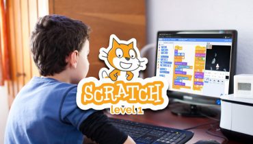Lập trình Scratch