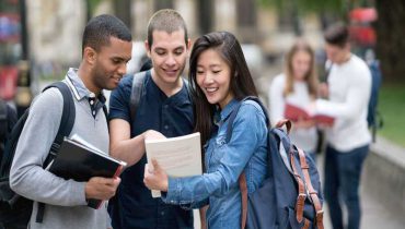 Sự cạnh tranh ở Mỹ khá lớn