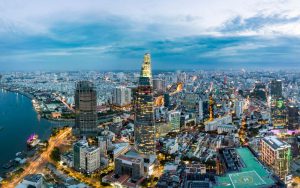 TP HCM là trung tâm tiềm năng, nhiều cơ hội phát triển