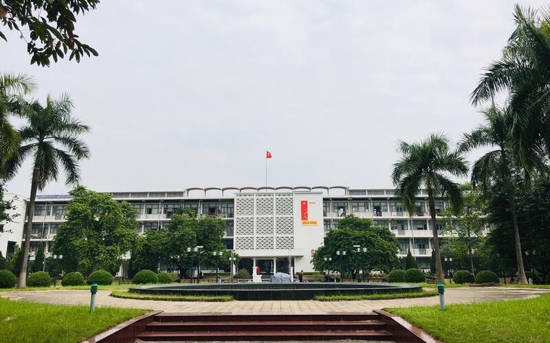  Trường đại học kỹ thuật đa ngành tại Việt Nam