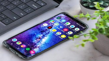 Ứng dụng của lập trình java trên Smartphone