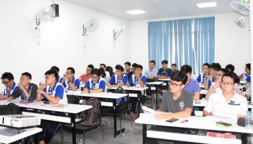 đại học công nghệ thông tin Hà Nội