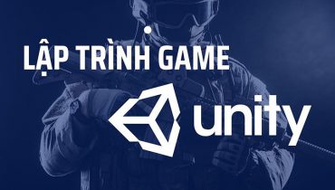 Có nên lập trình game bằng Unity