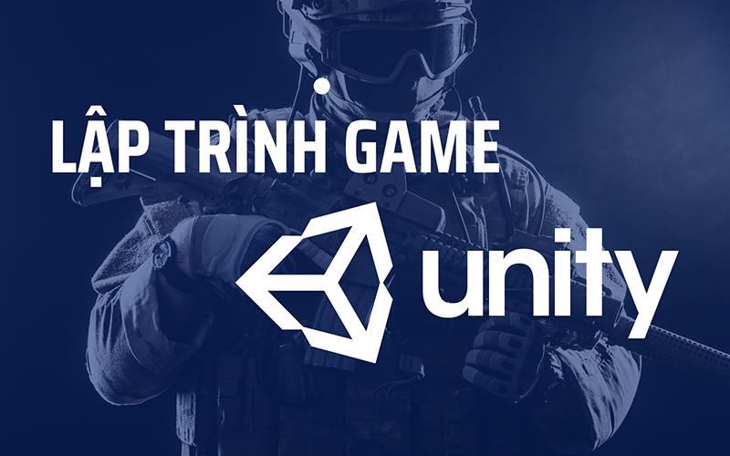 Có nên lập trình game bằng Unity